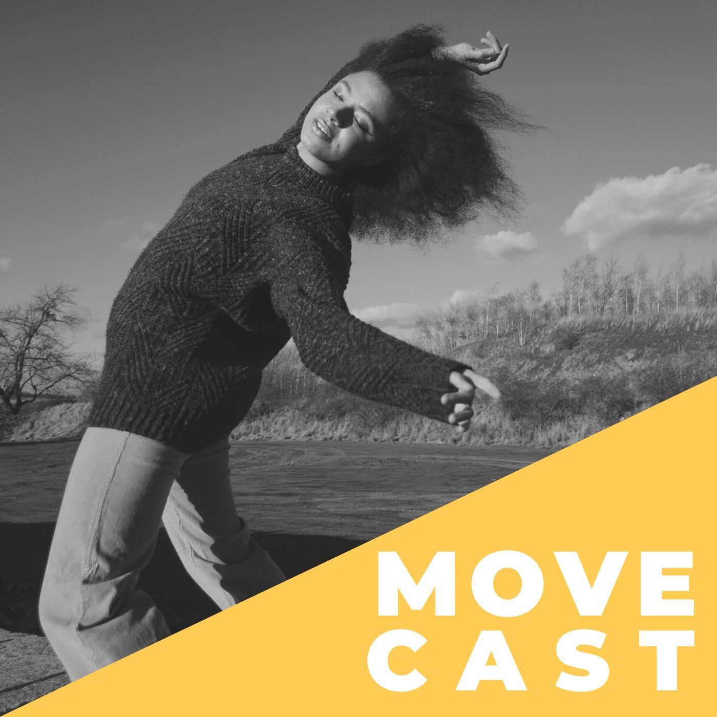 MOVECast