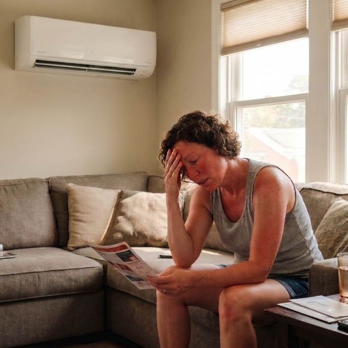 Signs Your Heat Pump Needs Repair episode artwork