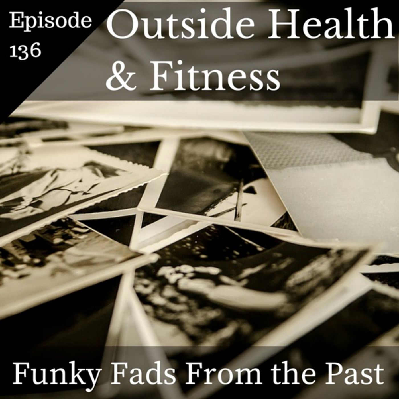 The Outside Health and Fitness Podcast