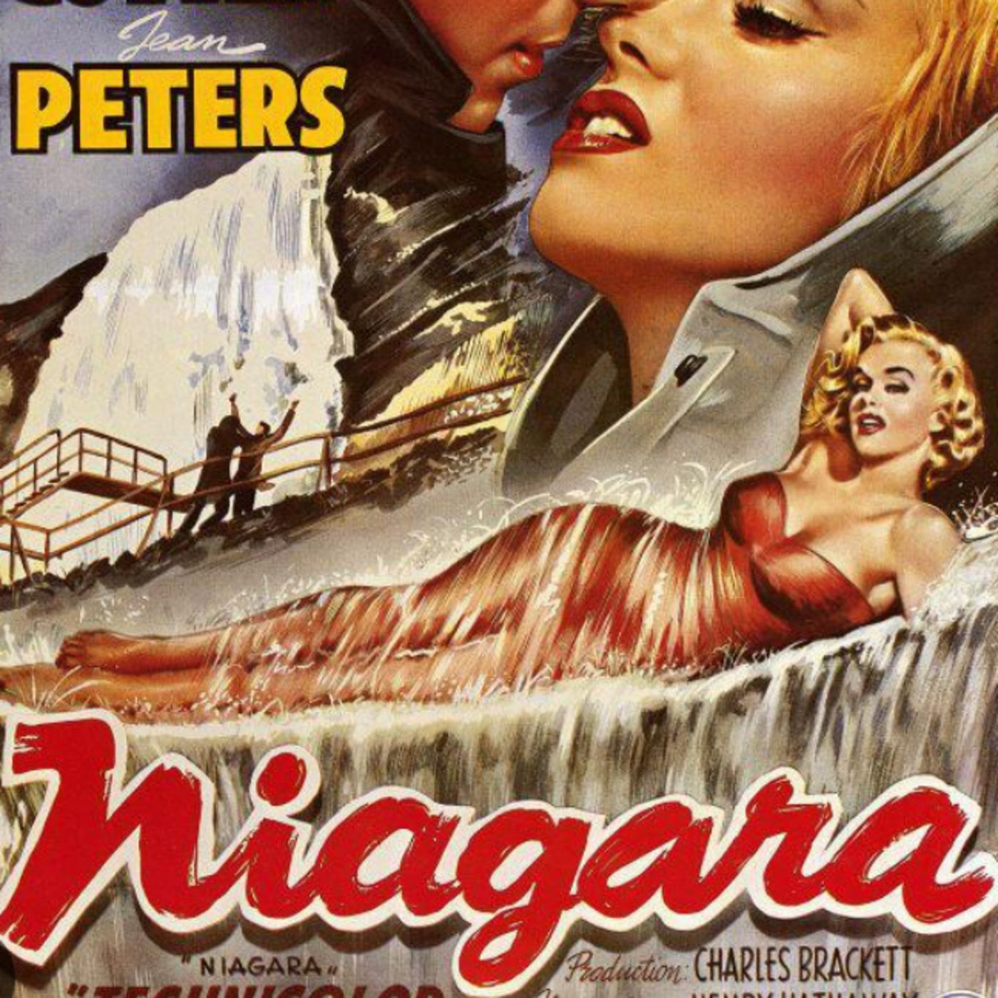Niágara episode artwork