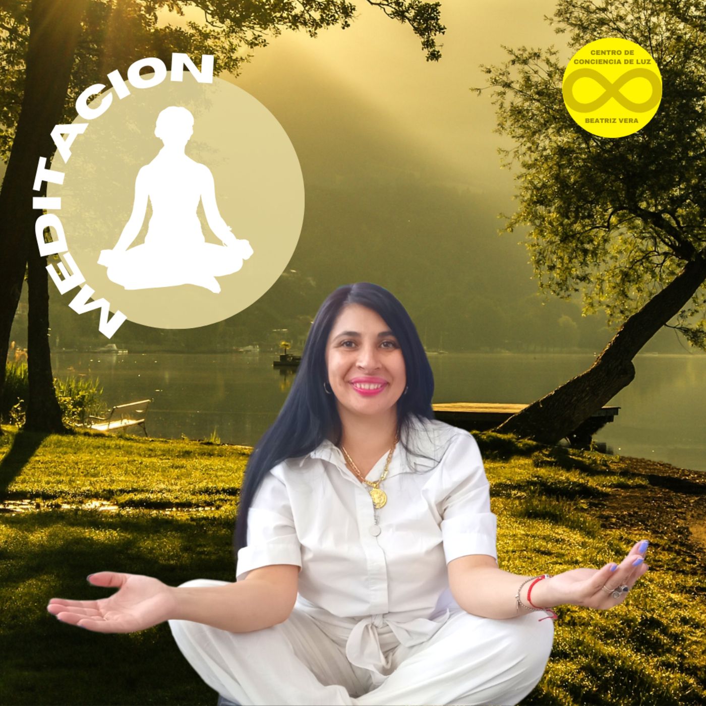 Frecuencia de meditacion y conciencia Beatriz Vera