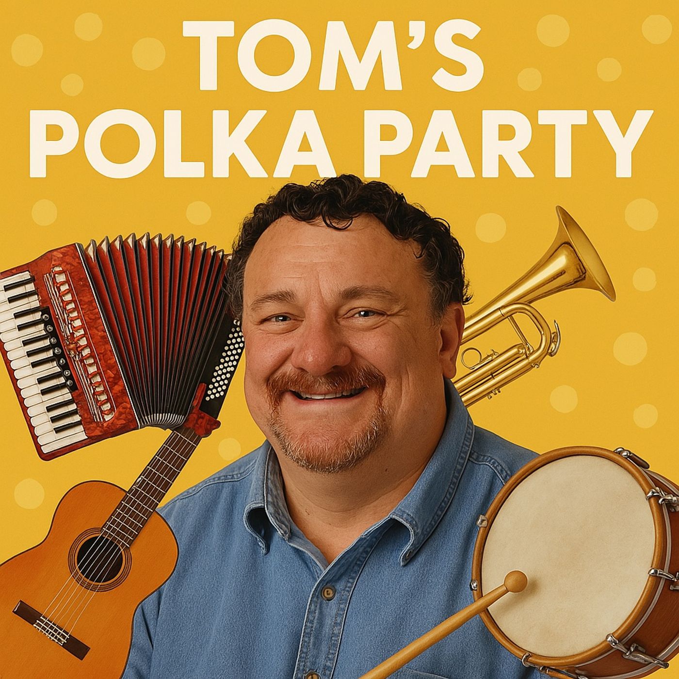Tom's Polka Party