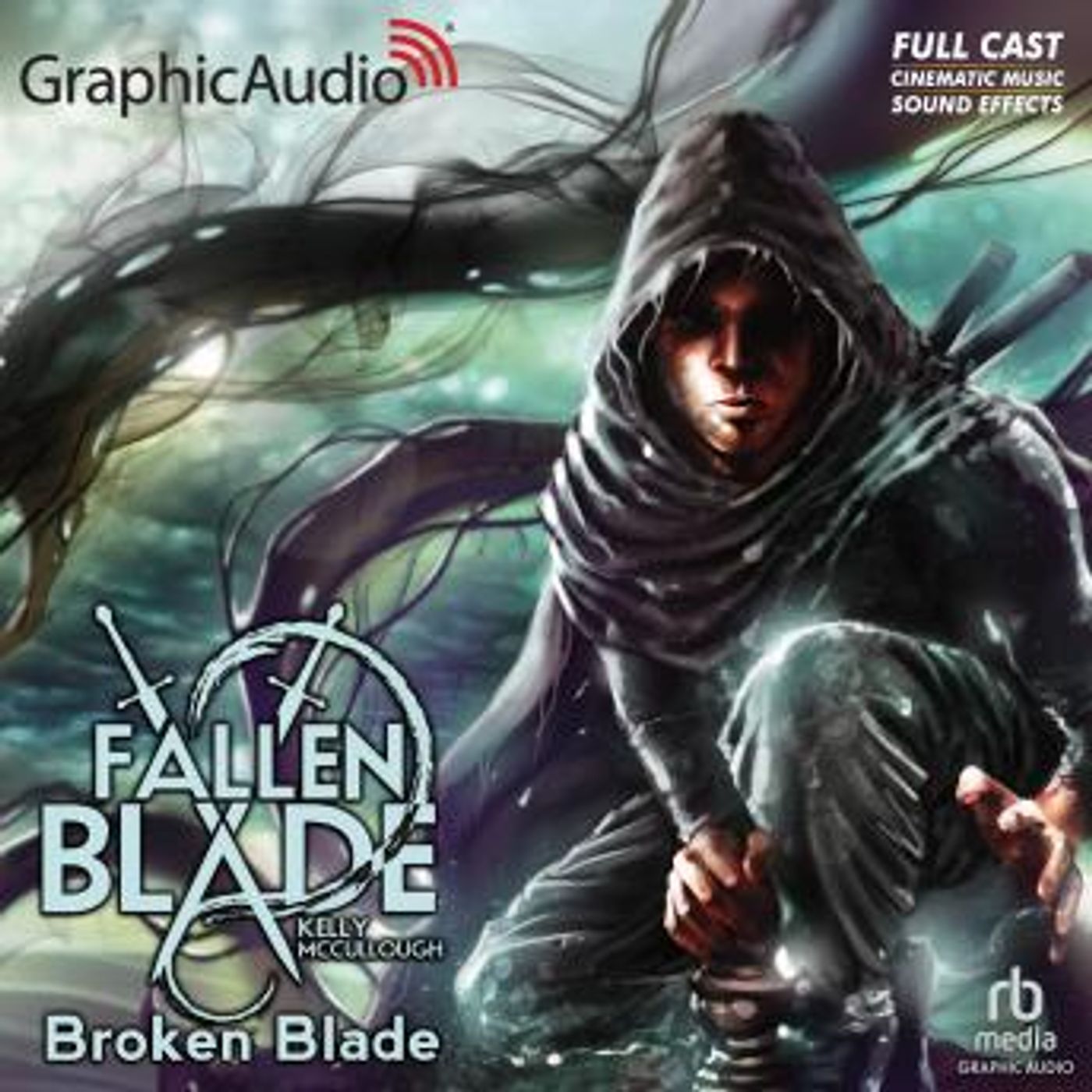 Explore New Full Audiobooks in Science Fiction & Fantasy, Epic Fantasy