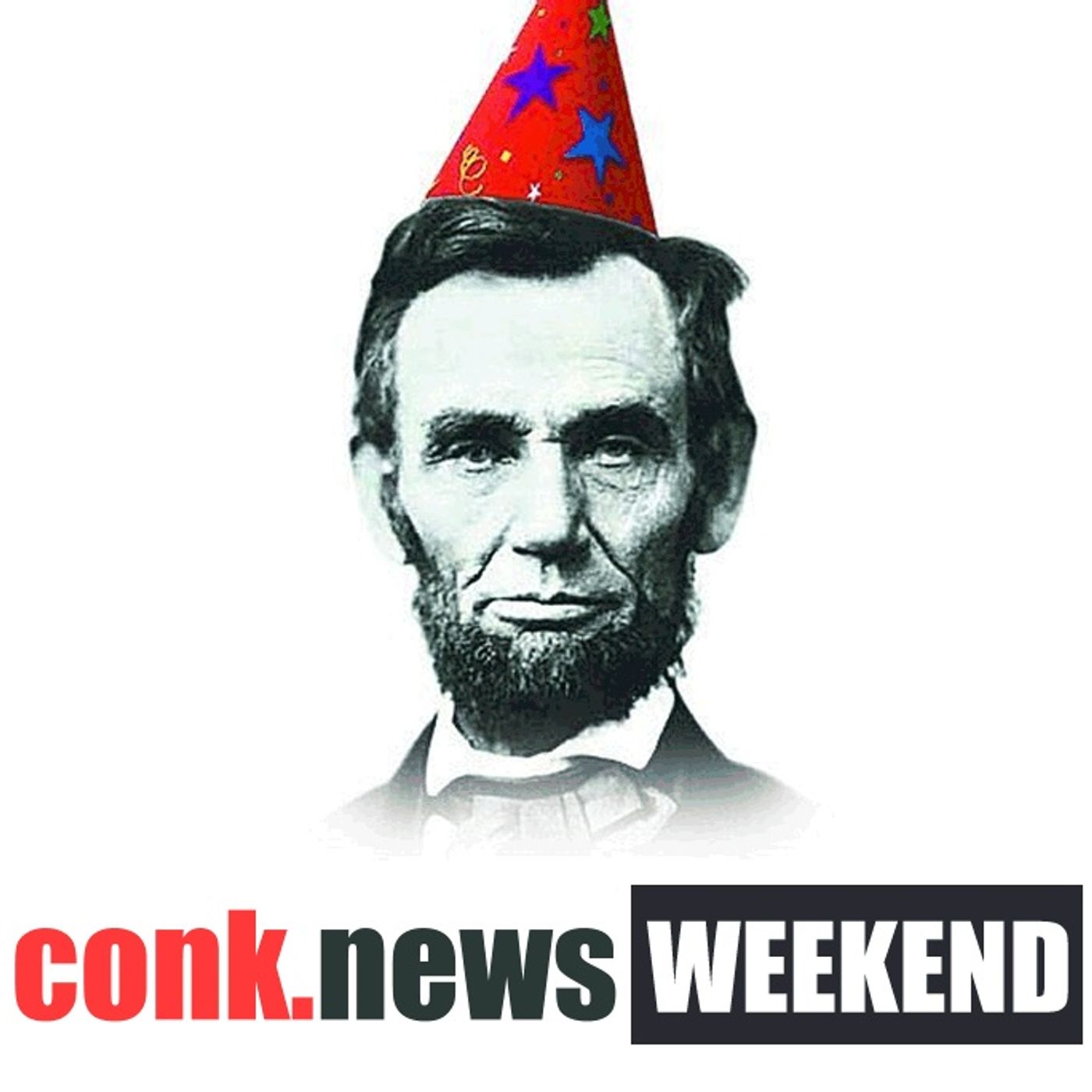 CONK! News Podcasts