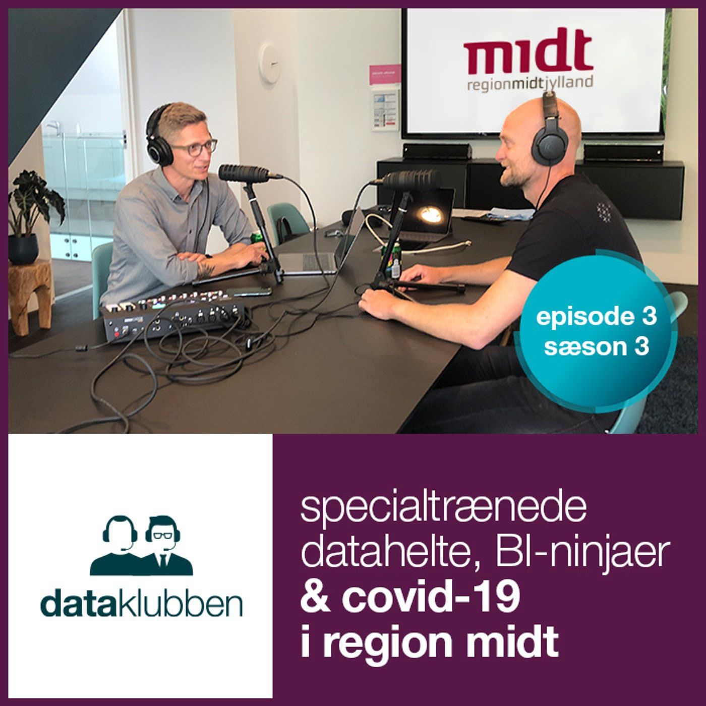 Dataklubben