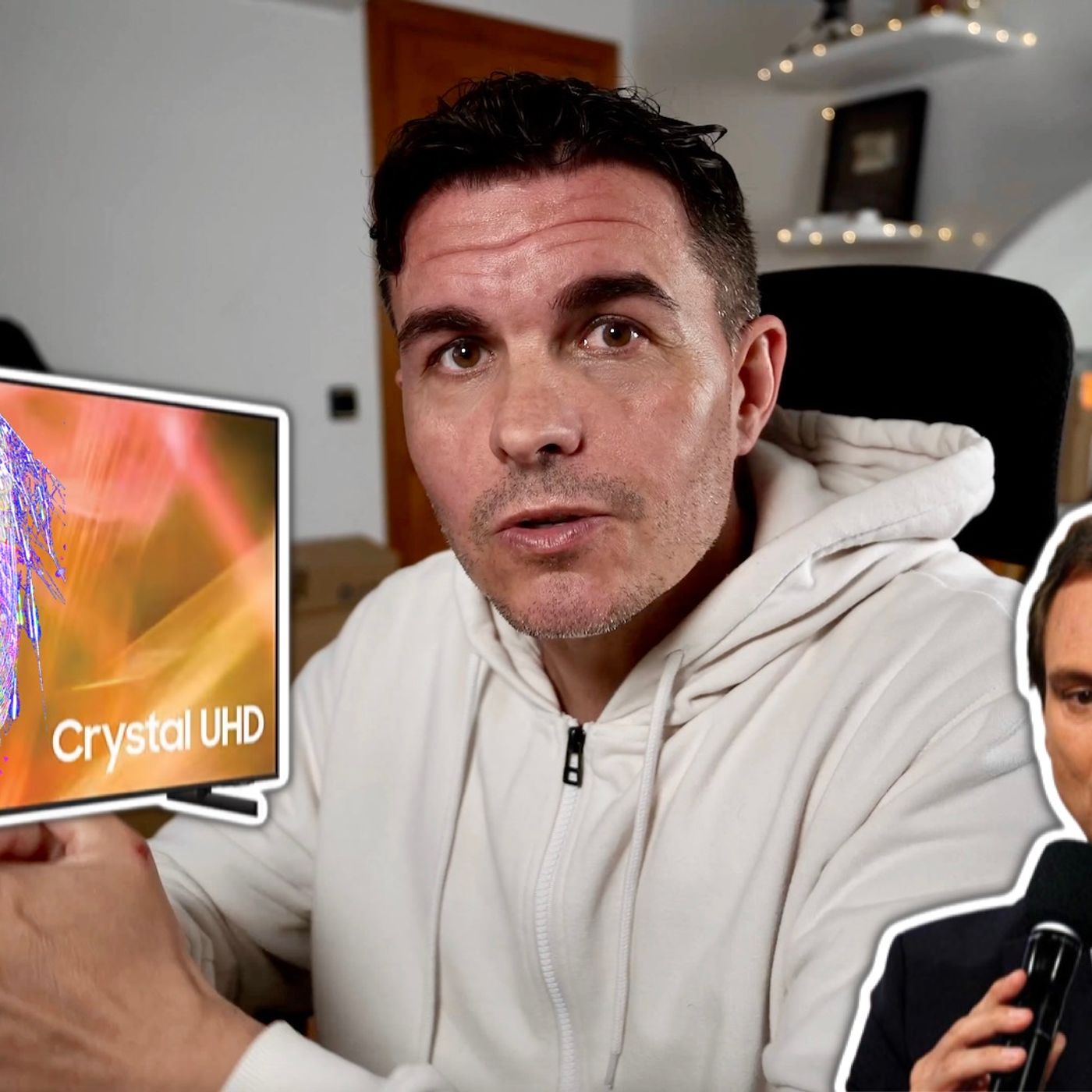 ¿Vale la pena arreglar una TV?