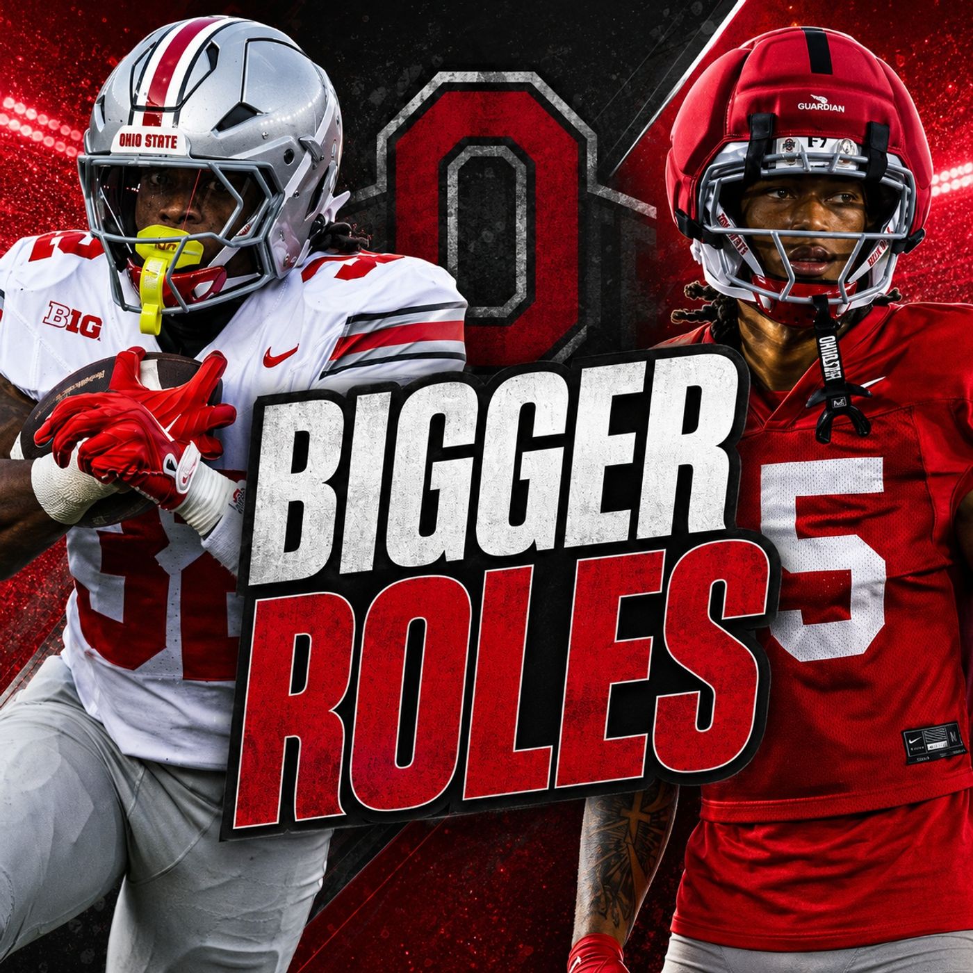 5 Ohio State Players on the Rise episode artwork