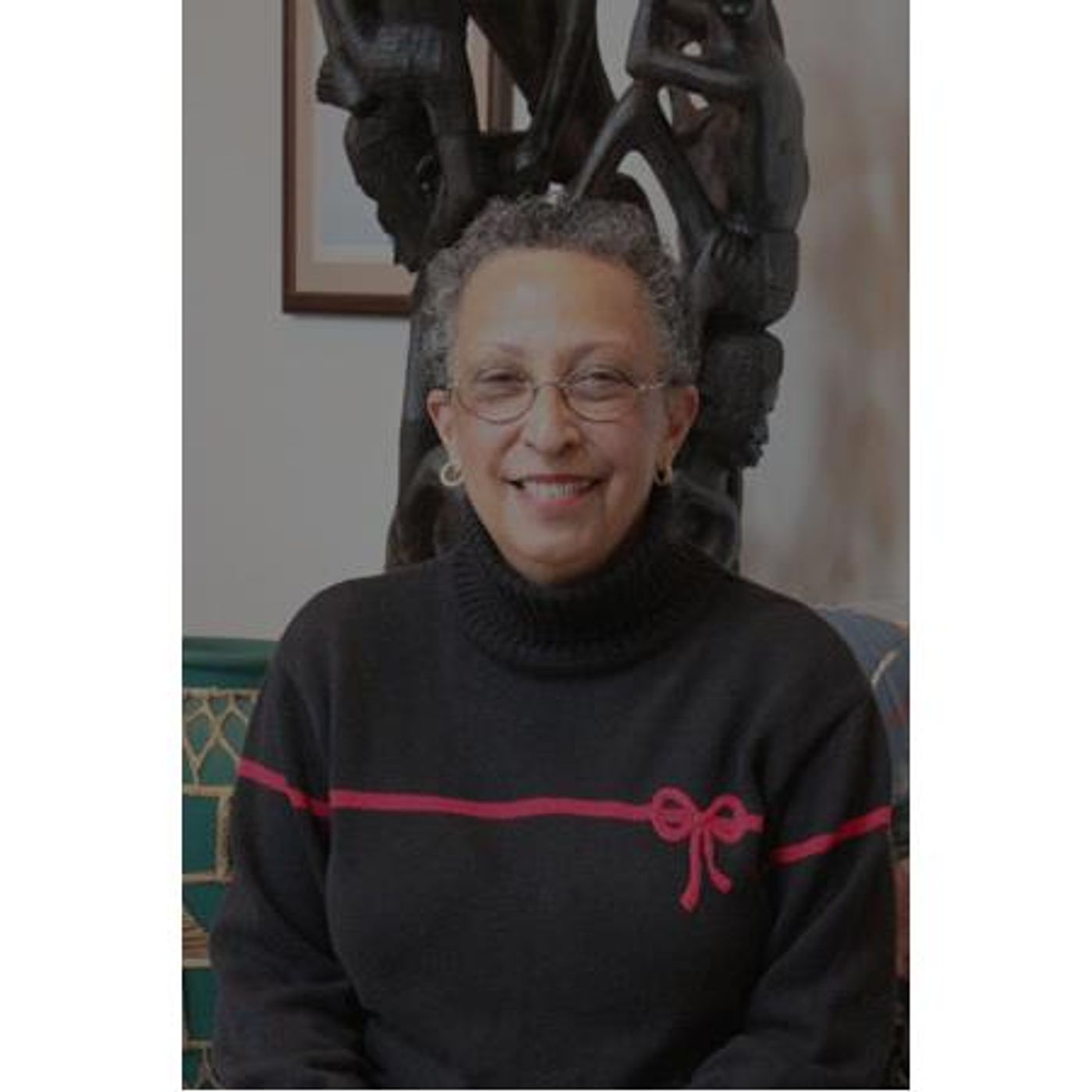 Ancestor\'s Footprints with Bernice Alexander Bennett