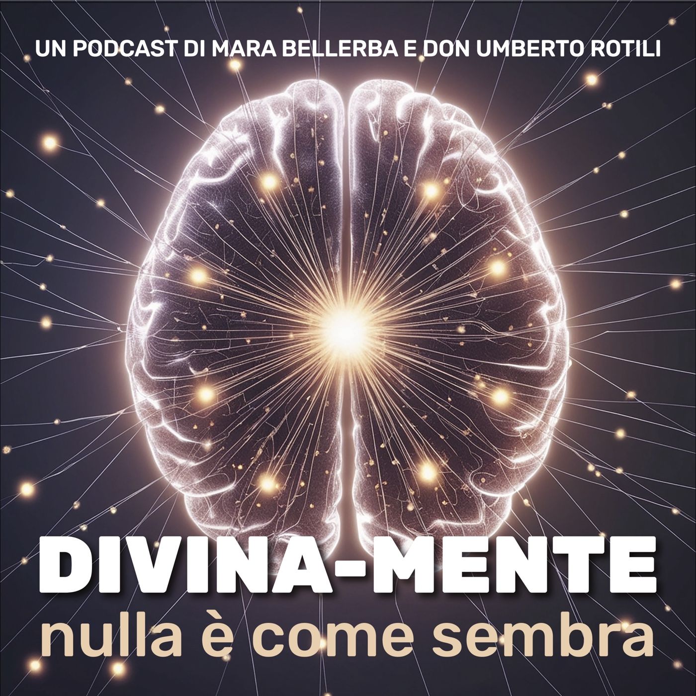 DIVINA-MENTE Nulla é come sembra