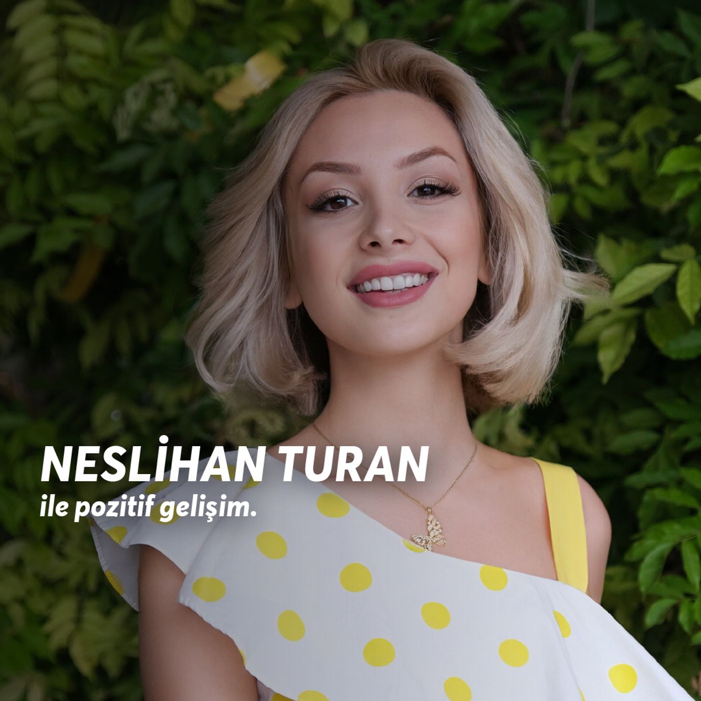 İyi Hissettiren Şeyler podcast artwork
