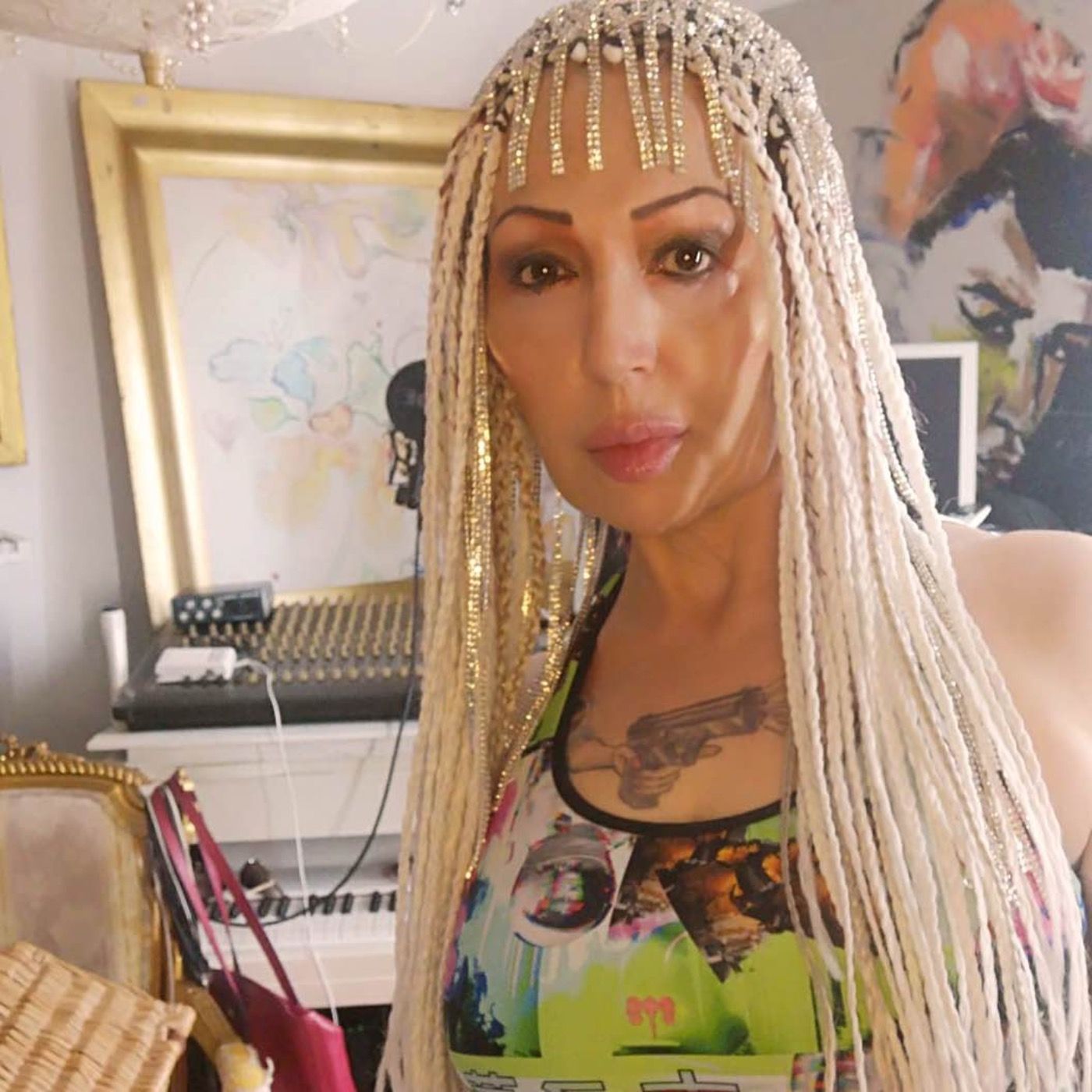 The Marchioness of Dorchester 'The Visitor' Free Reading Classical Poetry Literature Classics