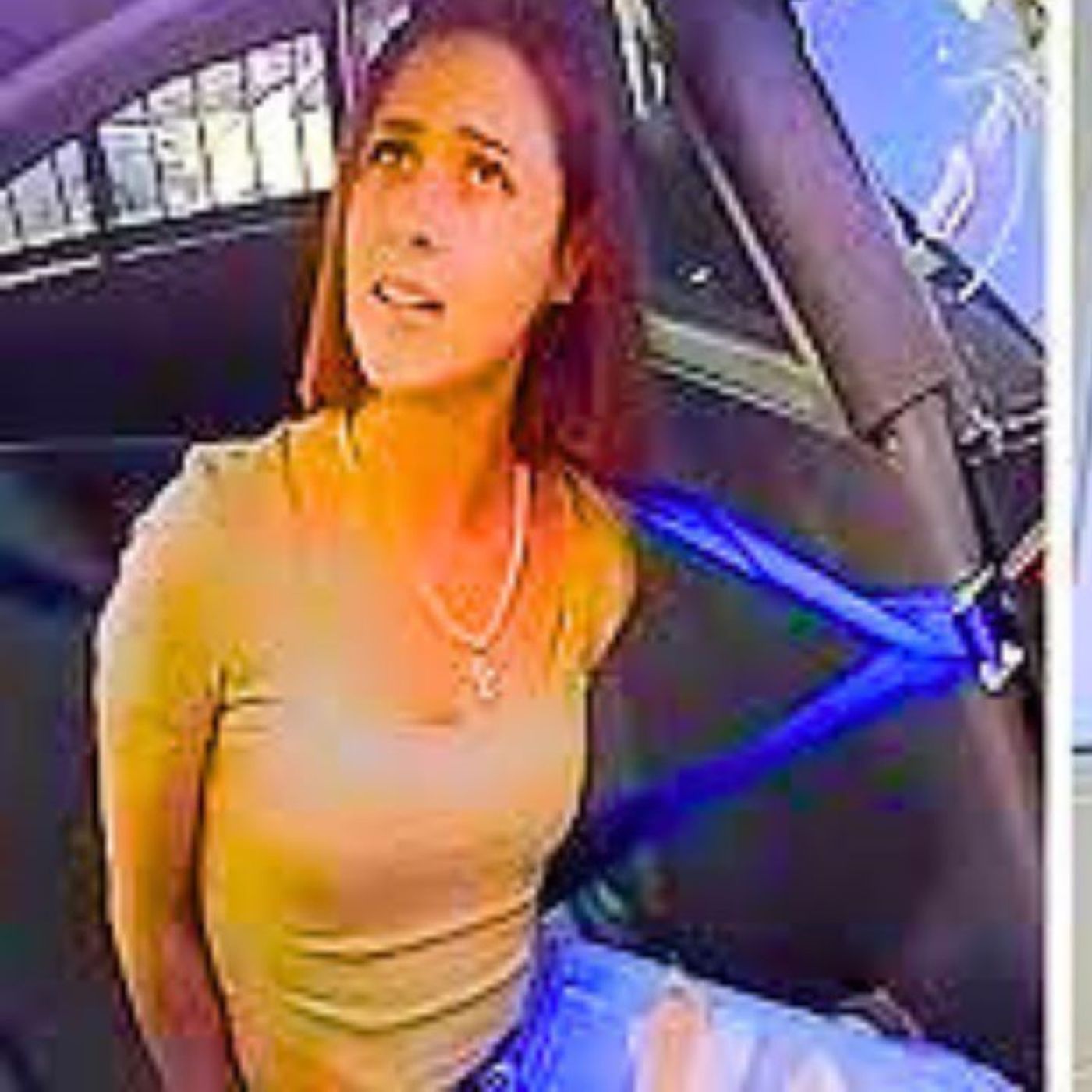 Full Police Bodycam - Exotic Dancer Tries to Seduce Cop, Throws ‘Drunk’ Tantrum and Relieves Herself in Squad Car