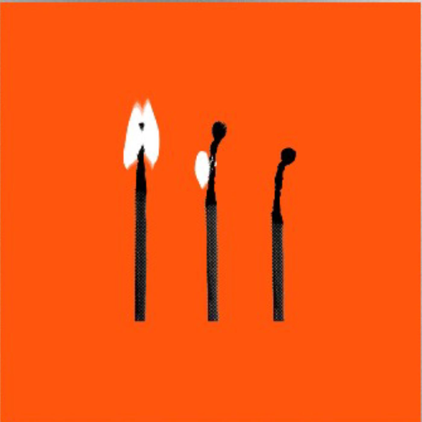 Episode 294 - Rise Against - 'Nod' Single Reaction