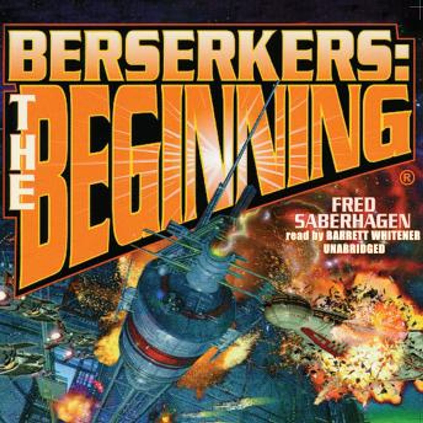 Download Best Full Audiobooks in Science Fiction & Fantasy, Space Opera