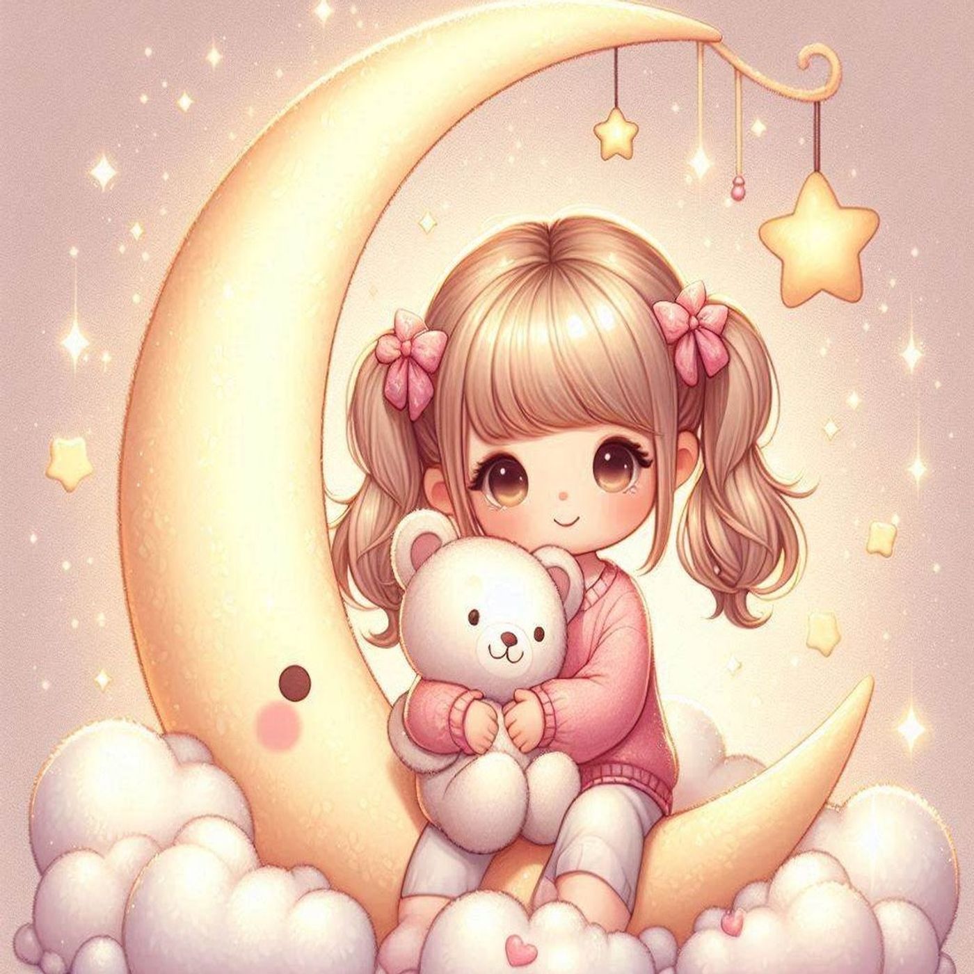The Laughing Moon
