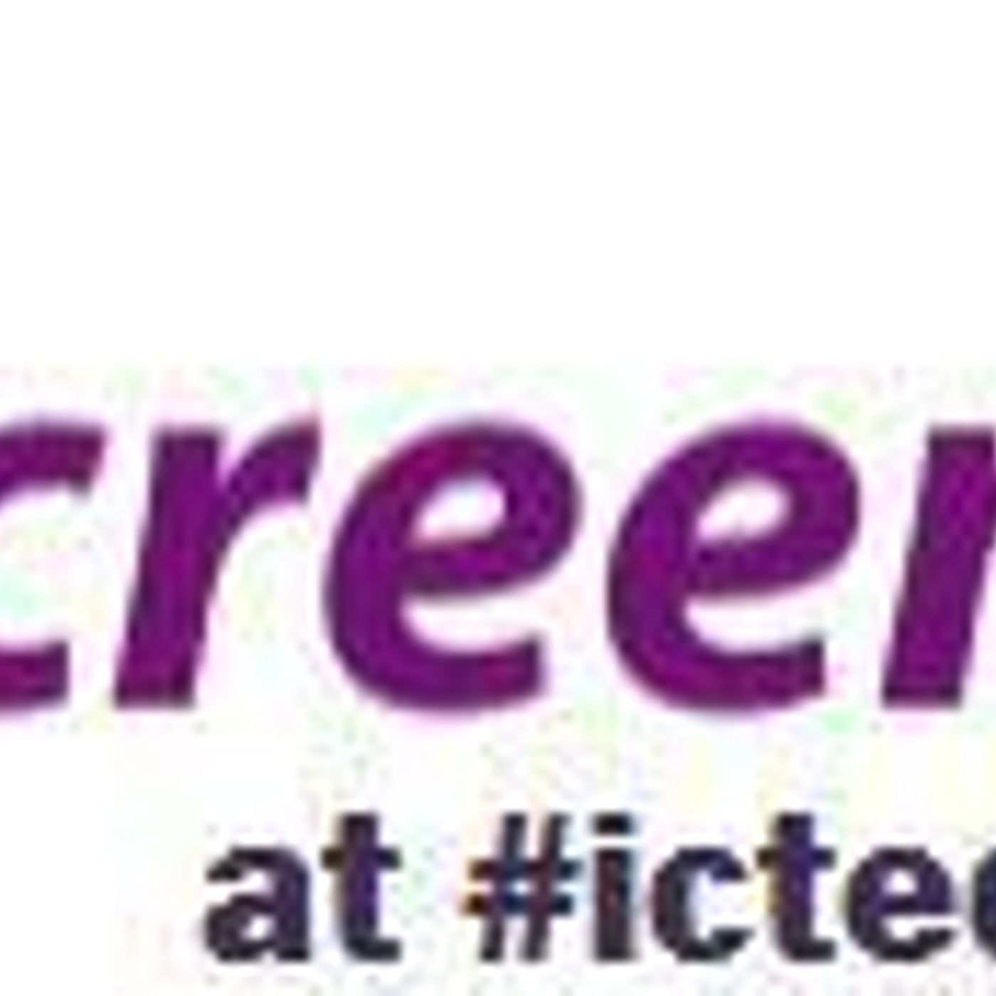 Screenway at #ictedu episode artwork