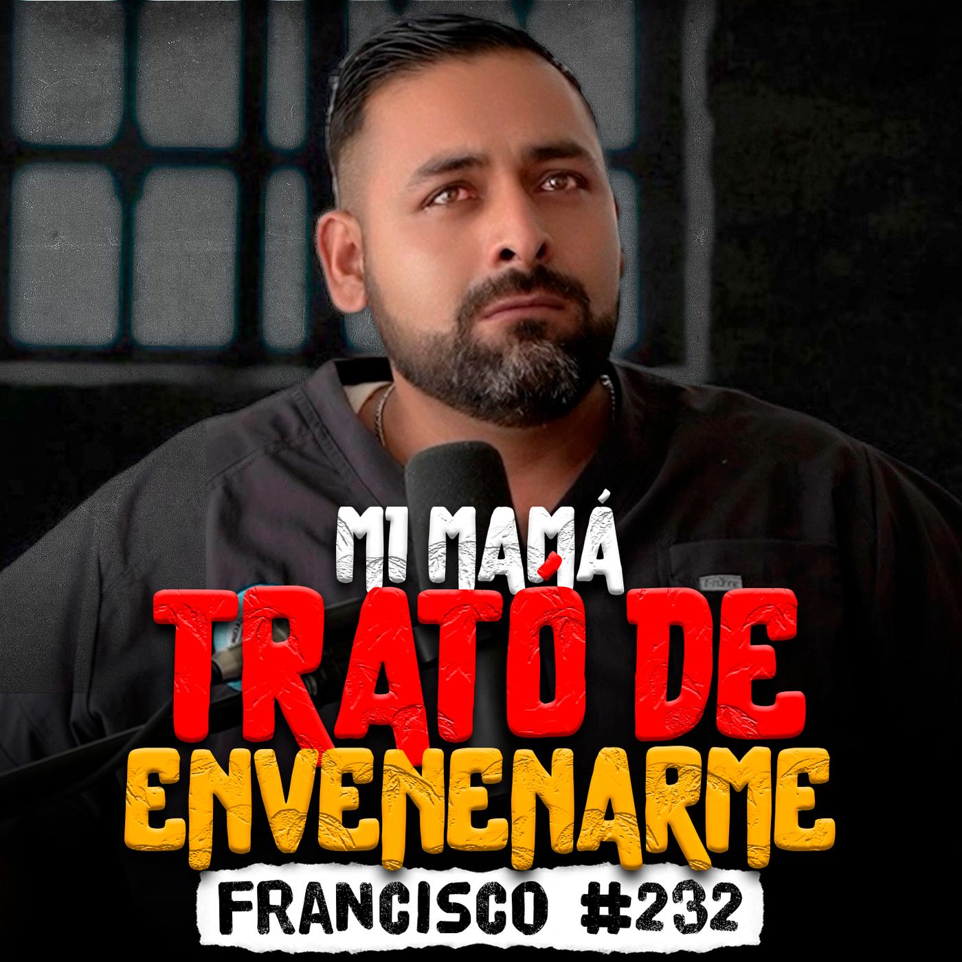 Me quise METER con mi MAMÁ en LA ADICCIÓN y ASÍ SE DEFENDIÓ | Francisco #232