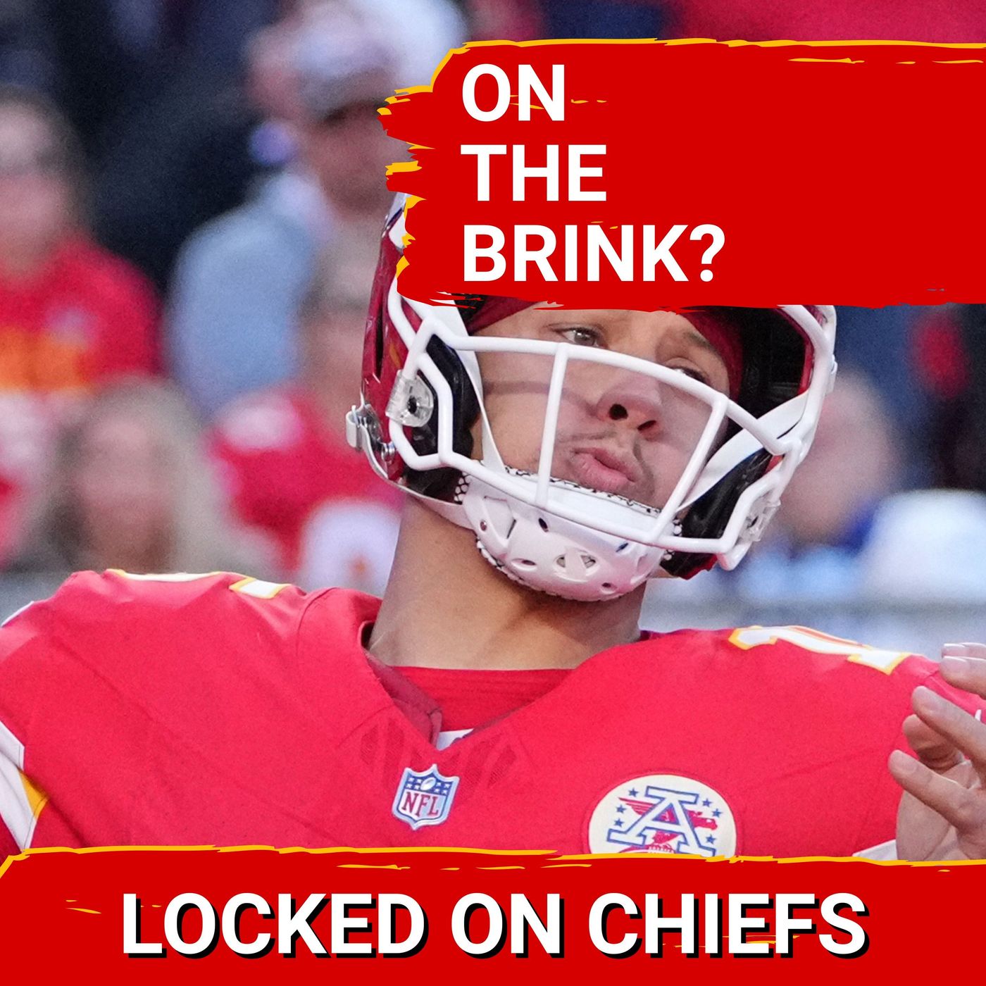 Houston Texans Could RUIN Kansas City Chiefs’ Season – Is THIS the Final Straw?