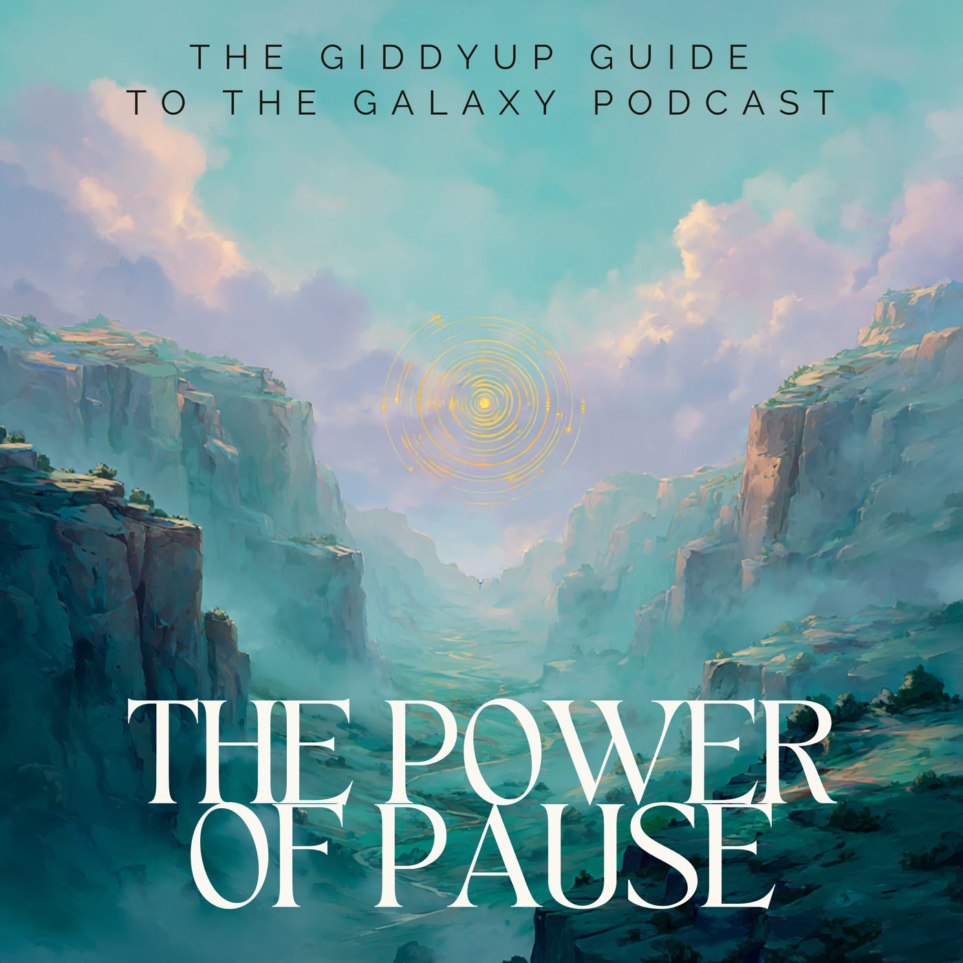 The Power of Pause episode artwork