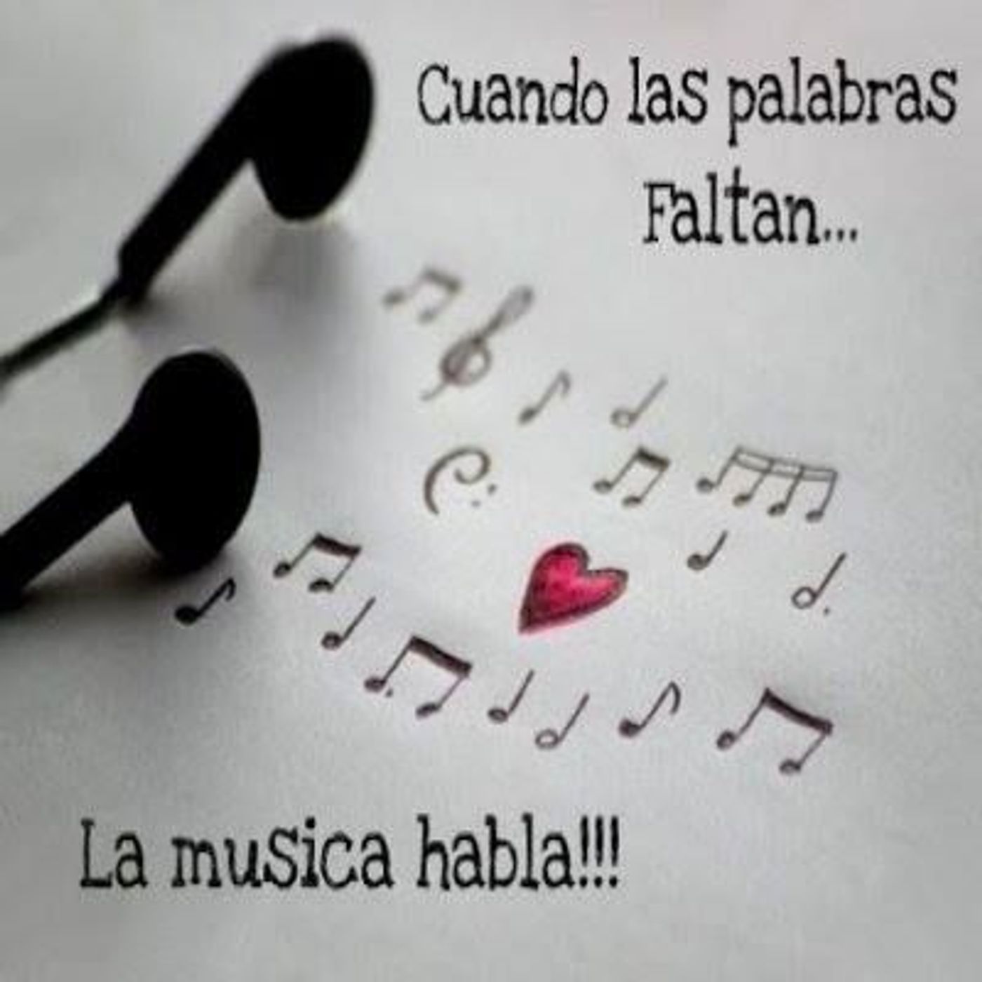 Lo que la música dice de nosotros