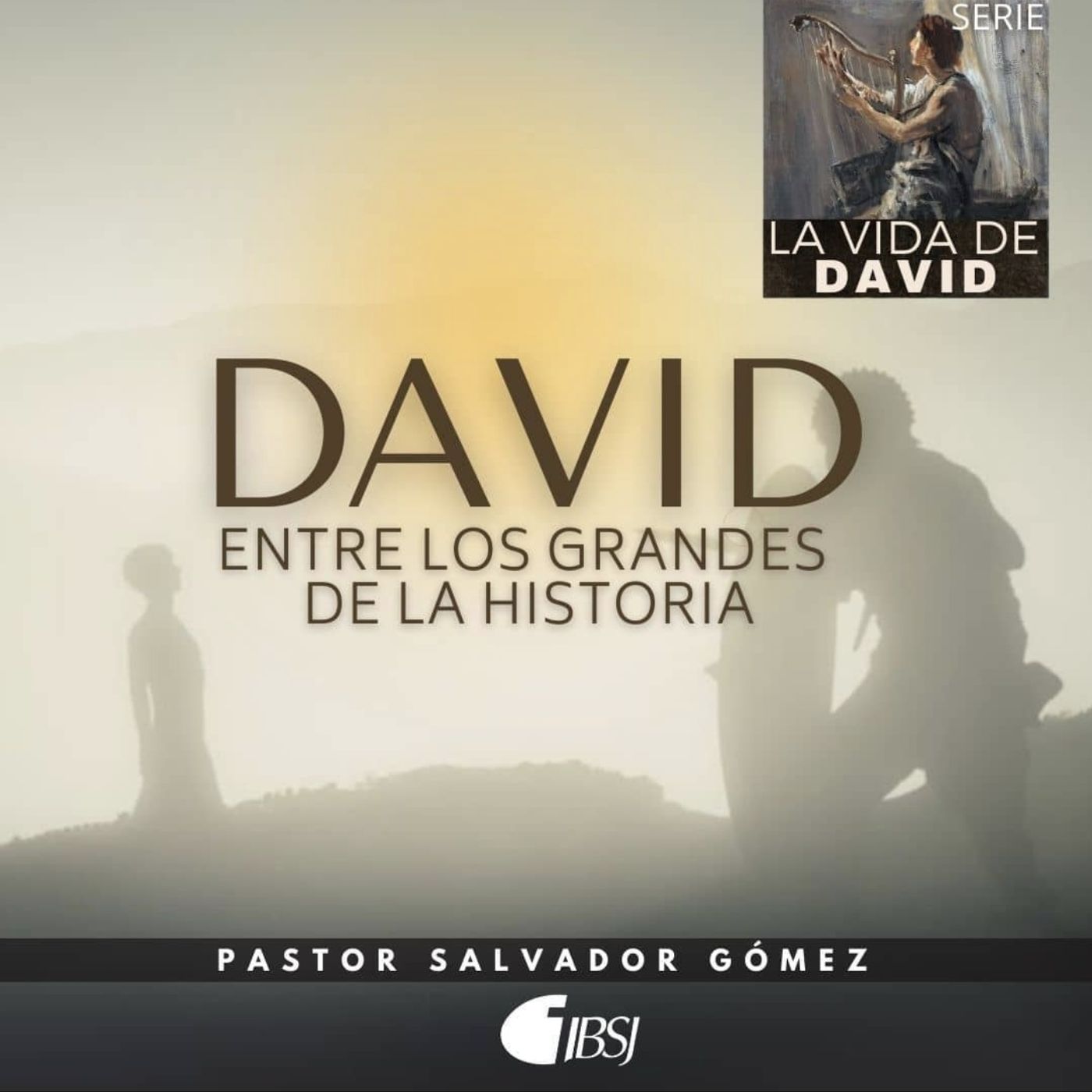 Portada de Iglesia Bíblica del Señor Jesucristo