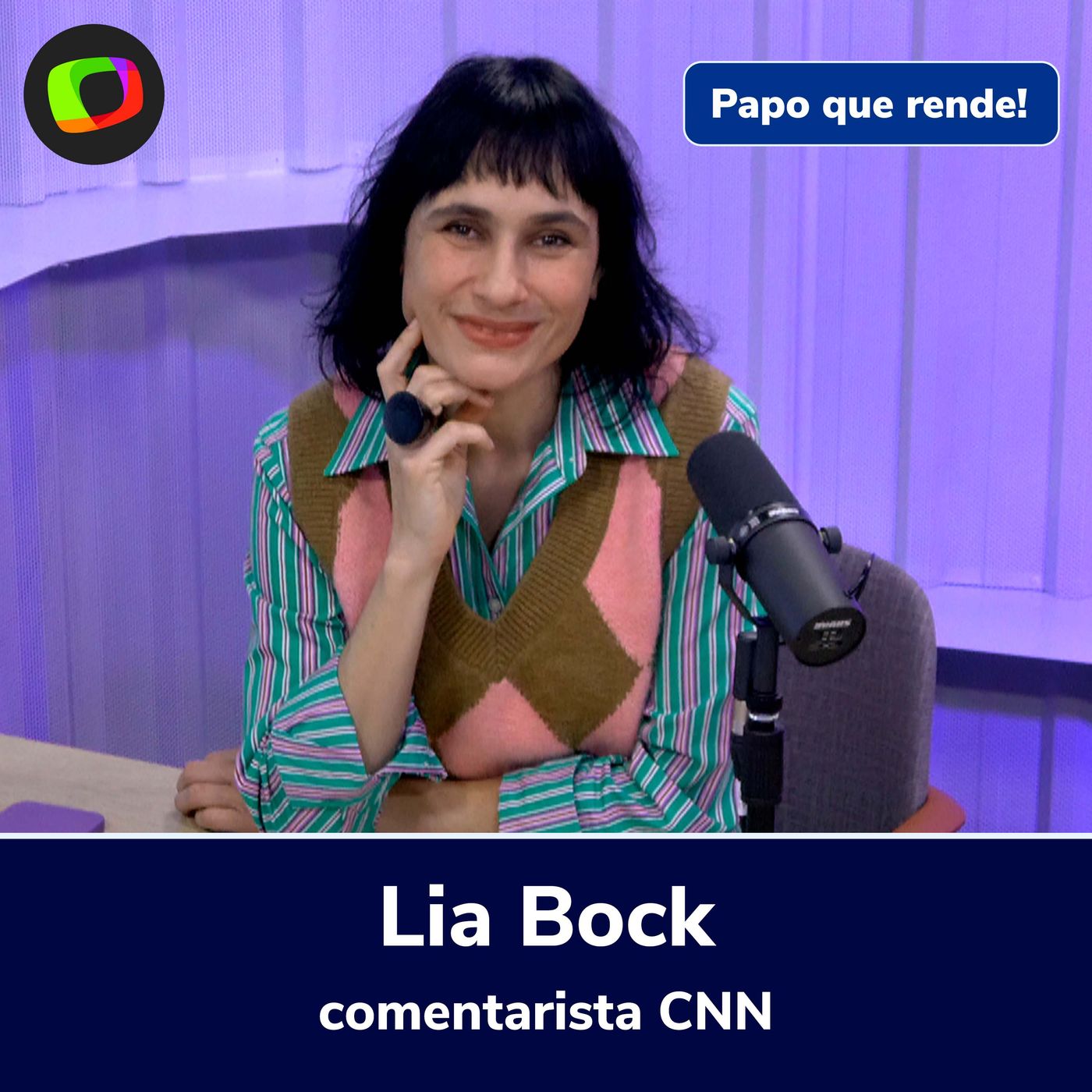 Papo que Rende!