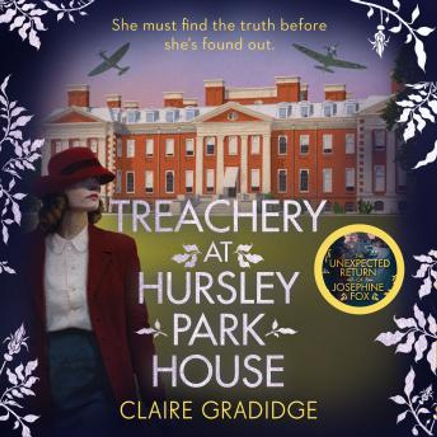 Access Essential Full Audiobooks in Mystery, Thriller & Horror, Police & Detective