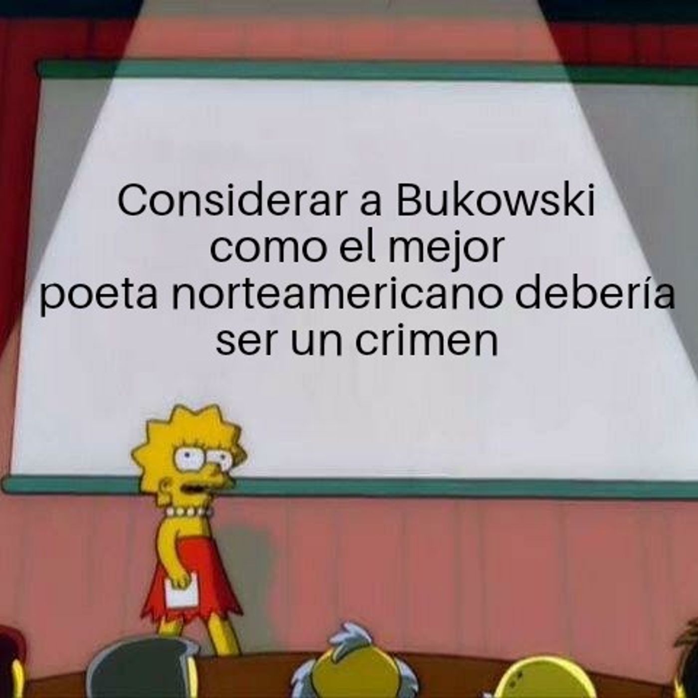La Mala Hora