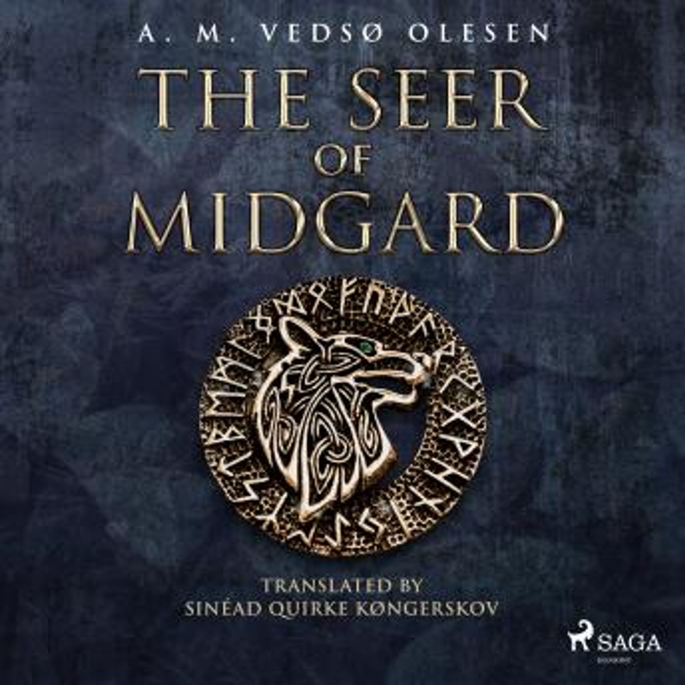 Access Essential Full Audiobooks in Science Fiction & Fantasy, Epic Fantasy