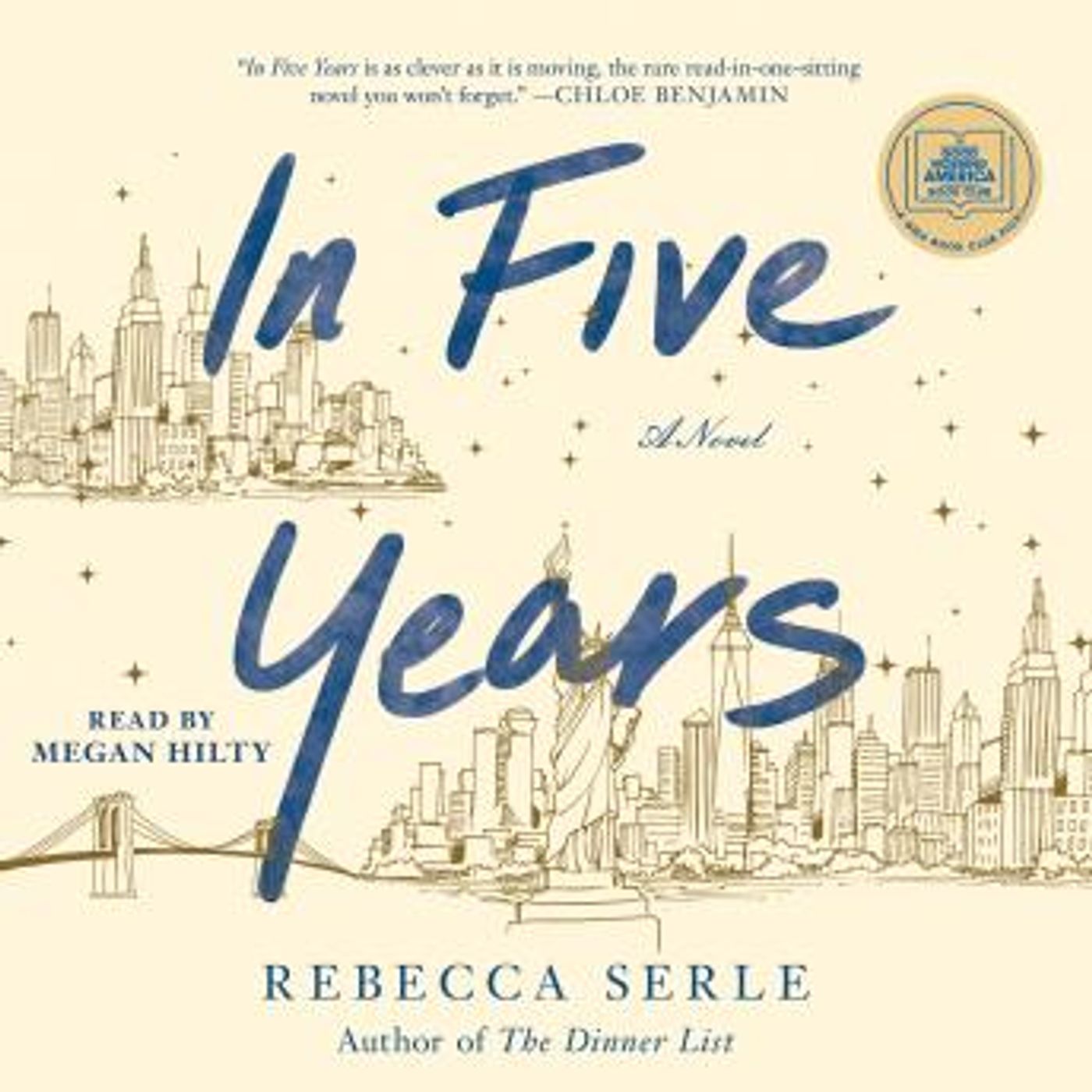 Listen to Top Full Audiobooks in Fiction, Contemporary Women