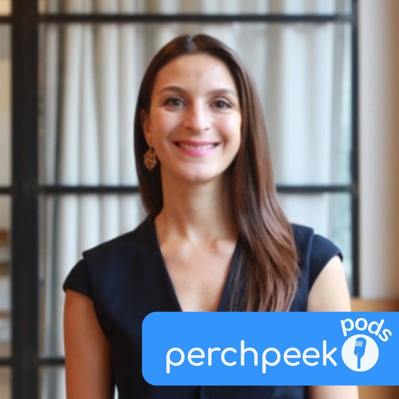 Episode #79: Mehibe Hill, Leadership & Execuive Coach, The-C-Coach: How to Build Your Internal Brand as a Mobility Leader Episode #79: Mehibe Hill, Leadership & Execuive Coach, The-C-Coach: How to Build Your Internal Brand as a Mobility Leader