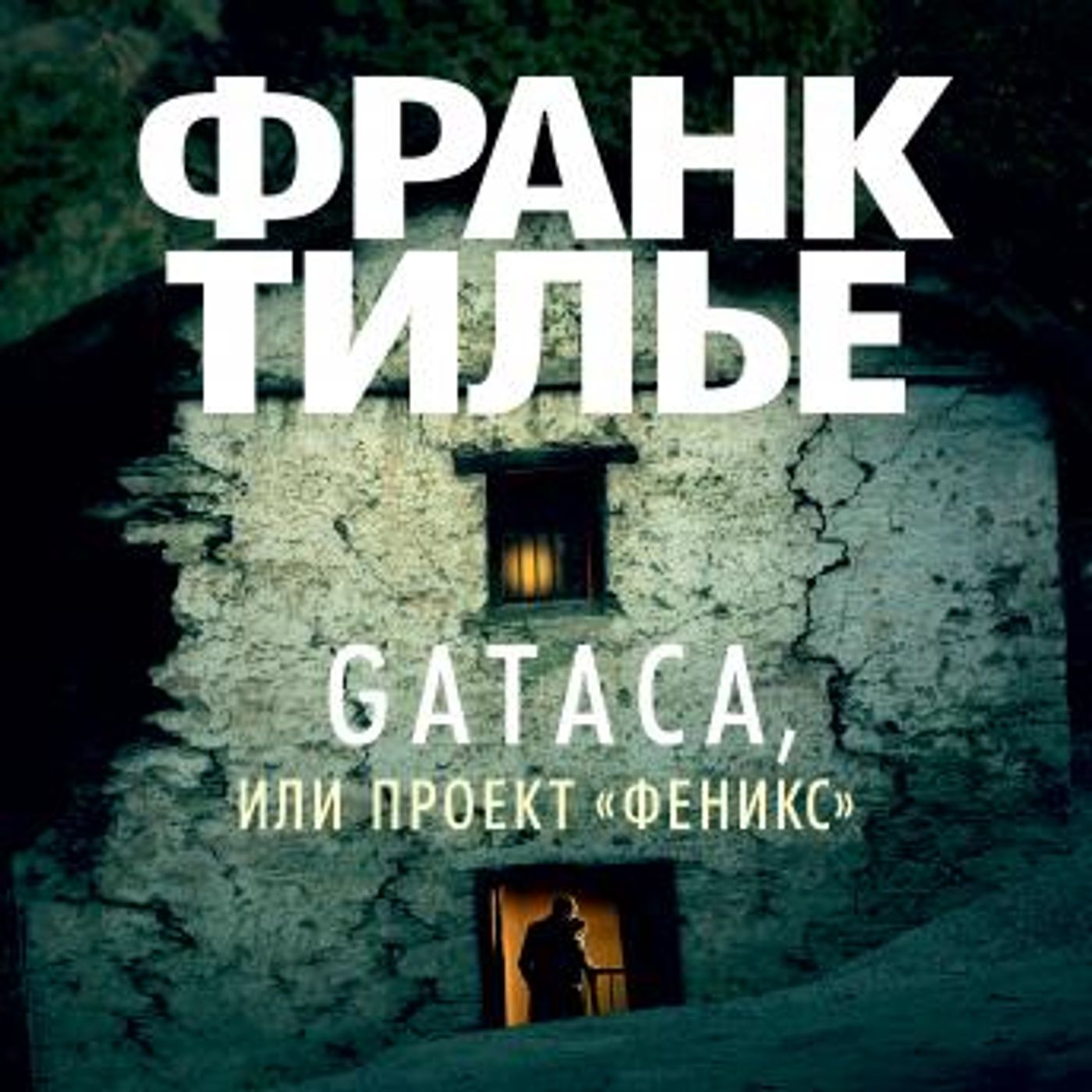Download New Full Audiobooks in Mystery, Thriller & Horror, Police & Detective