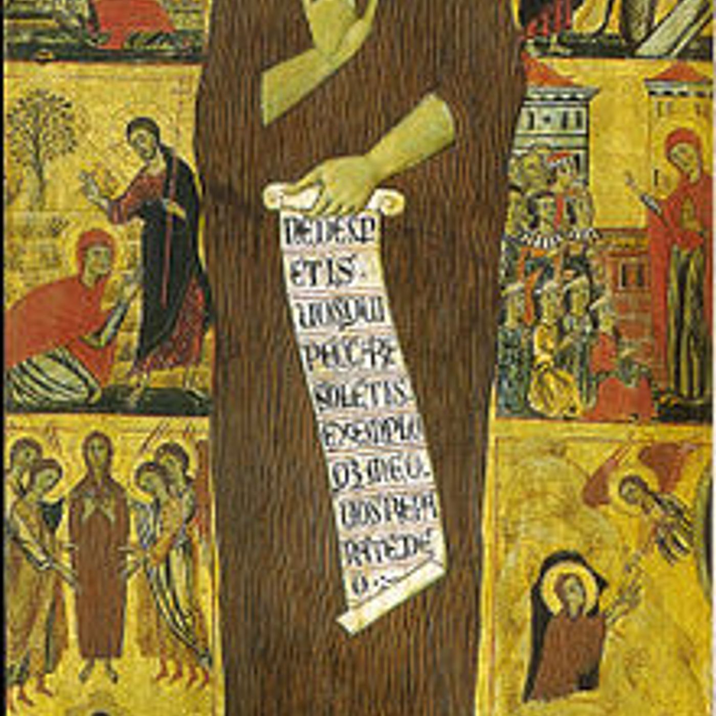 231_Secondo_anno_di_vita_pubblica_di_Gesu episode artwork