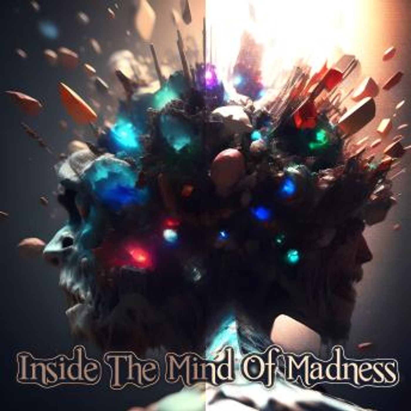 Access Essential Full Audiobooks in Mystery, Thriller & Horror, Horror