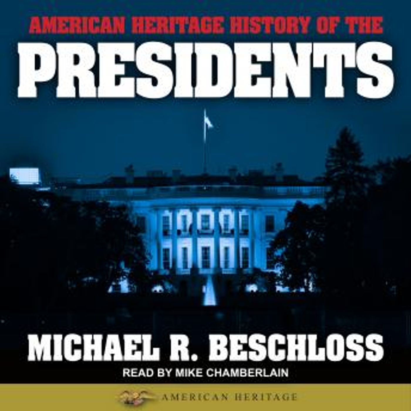 Best Full-Length Audiobooks in Biography & Memoir, History & Culture