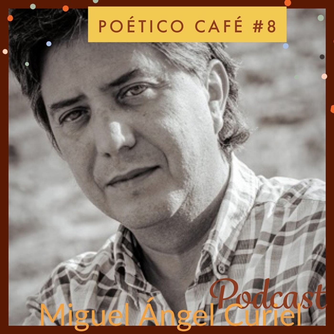 Poético café