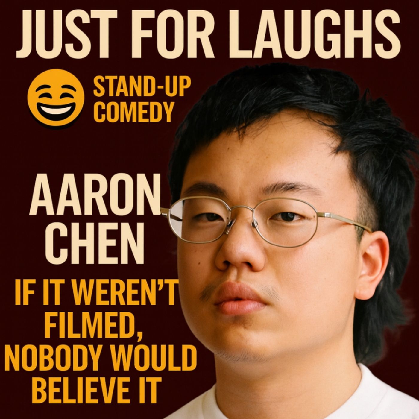 Just For Laughs - Standup Comedy