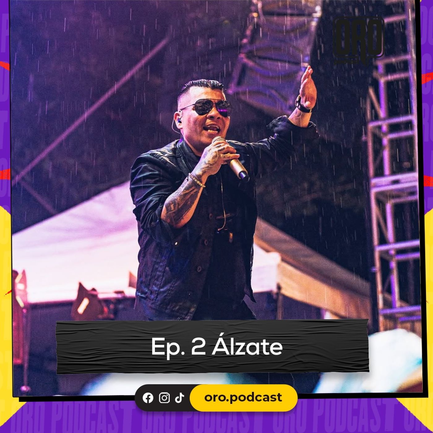 ¿Cómo se escribe un éxito popular? Álzate nos cuenta | Episodio 2