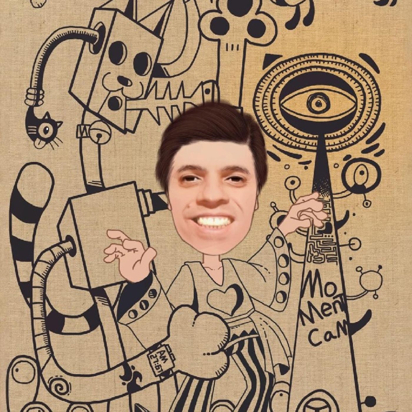 Filipill 562 - 13.Dez.2025 episode artwork
