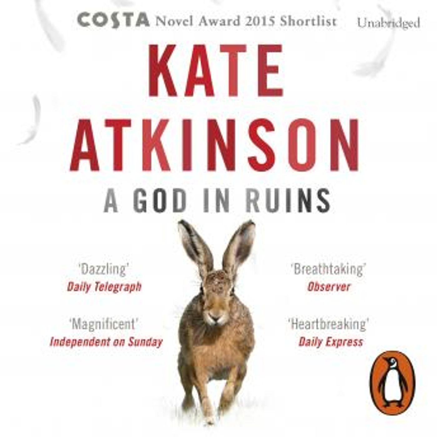 Listen to New Full Audiobooks in Fiction, Drama