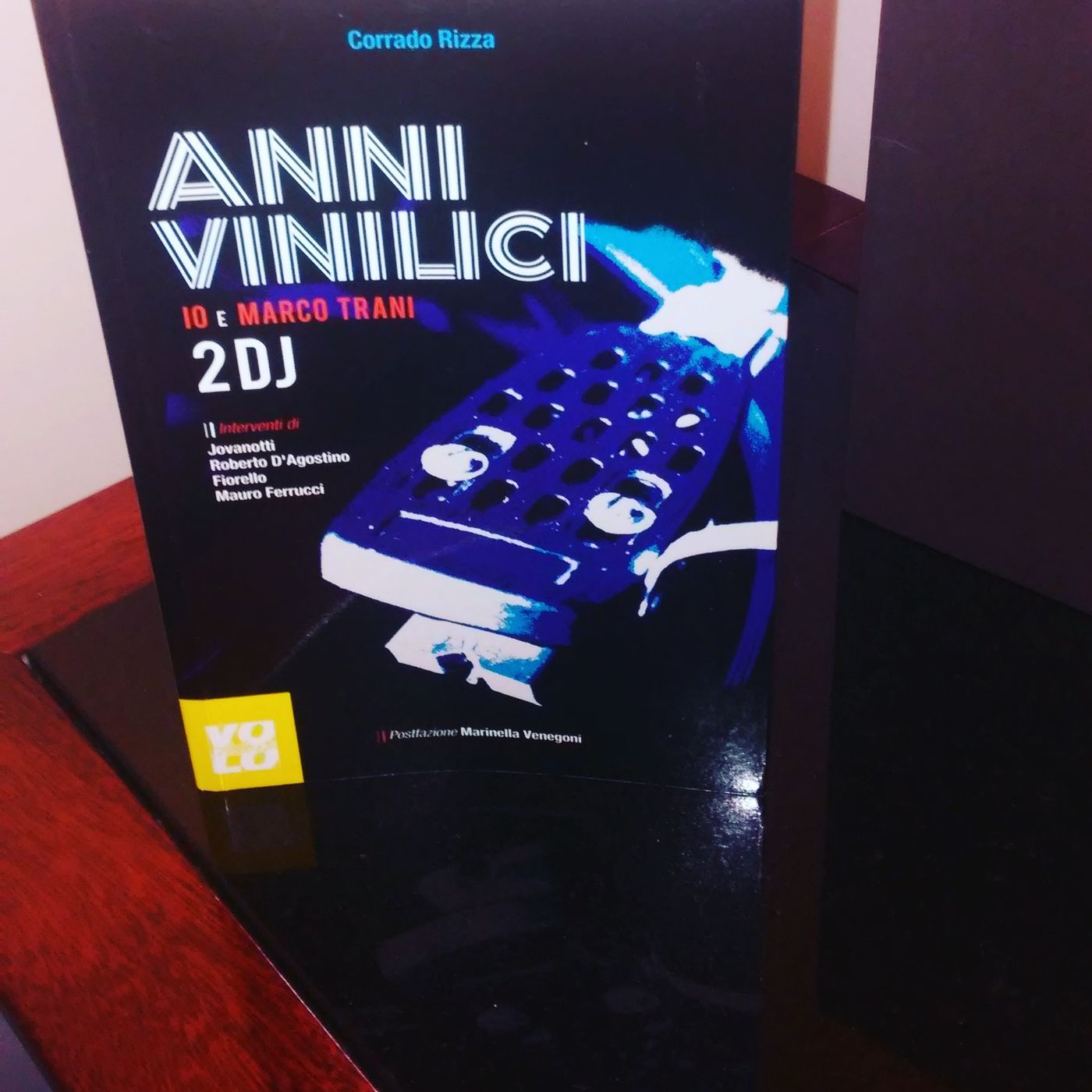 minimix