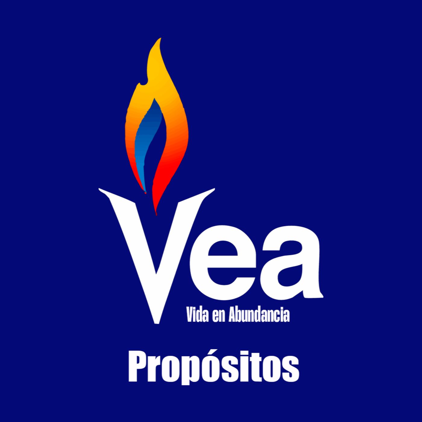 Predicaciones Iglesia VEA