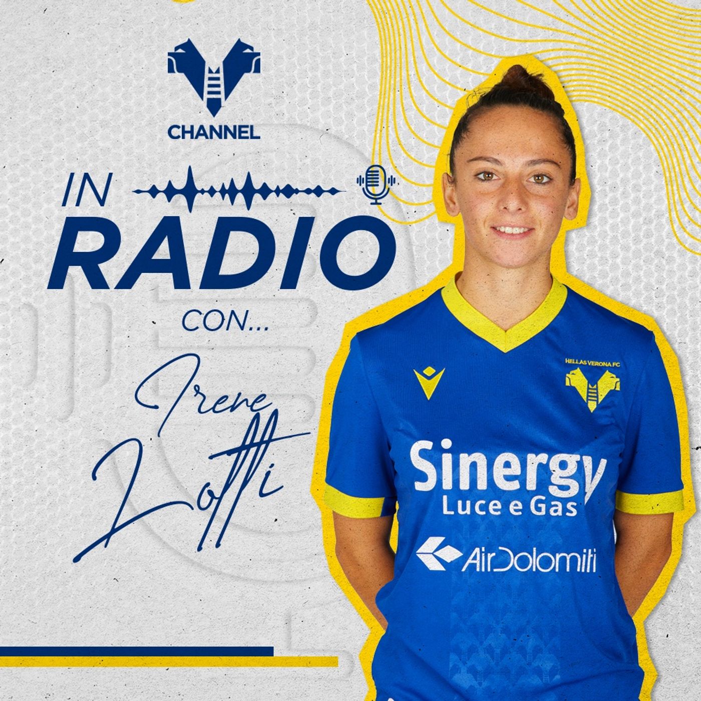 In Radio con... Lotti!