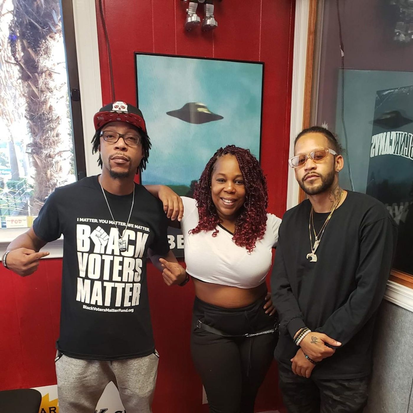 Da Cosign Podcast