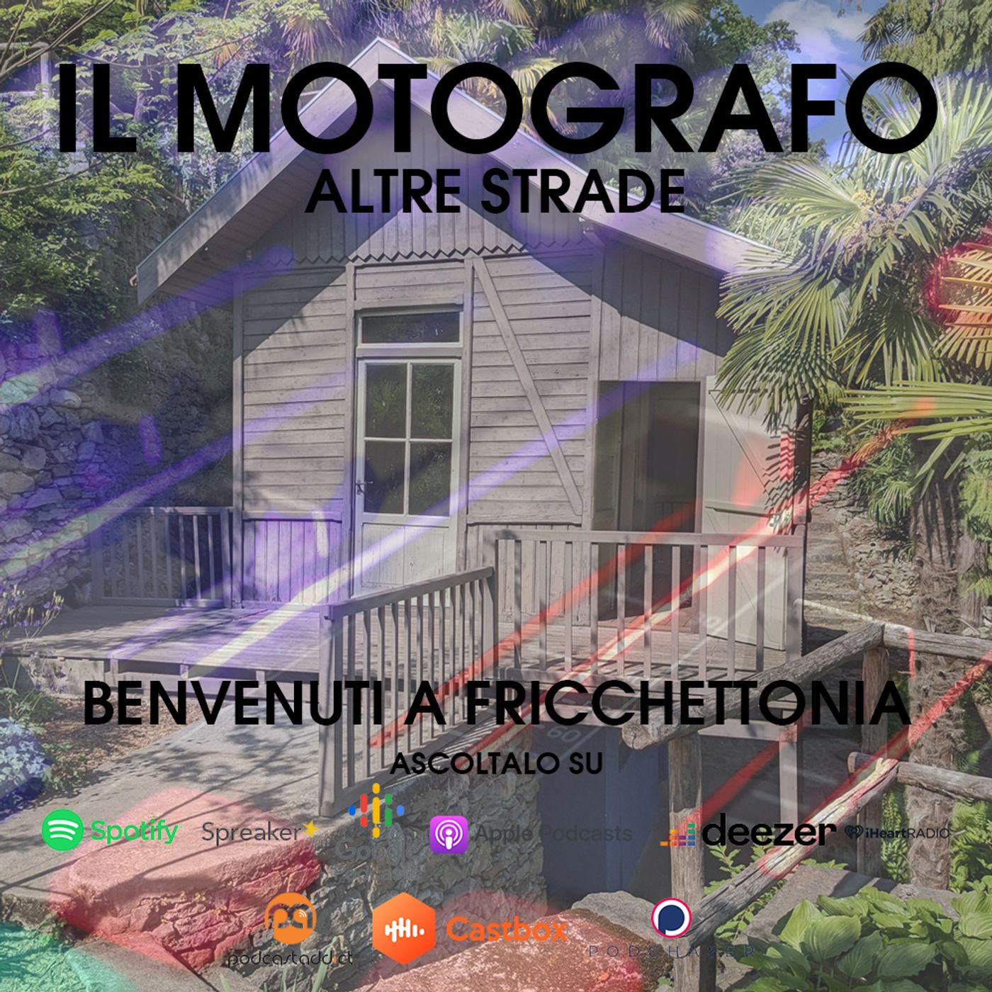 Il Motografo