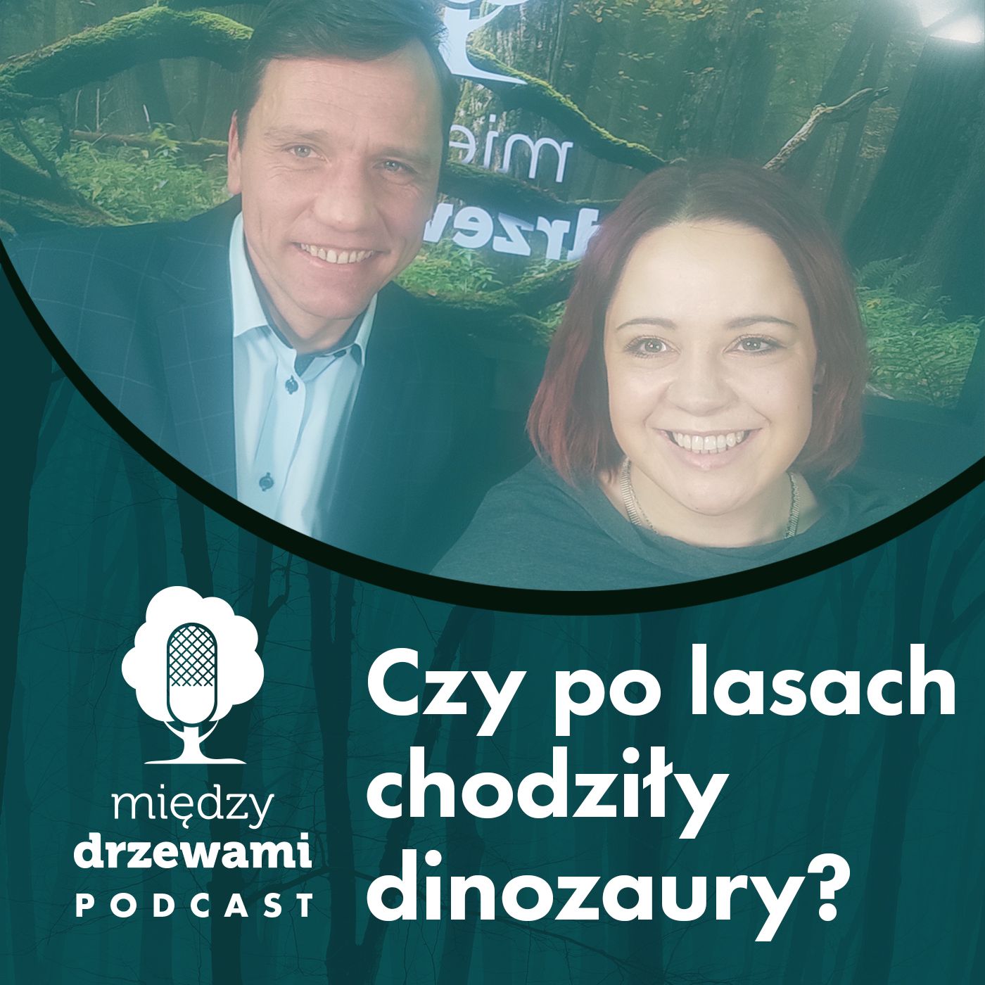 Między Drzewami Podcast