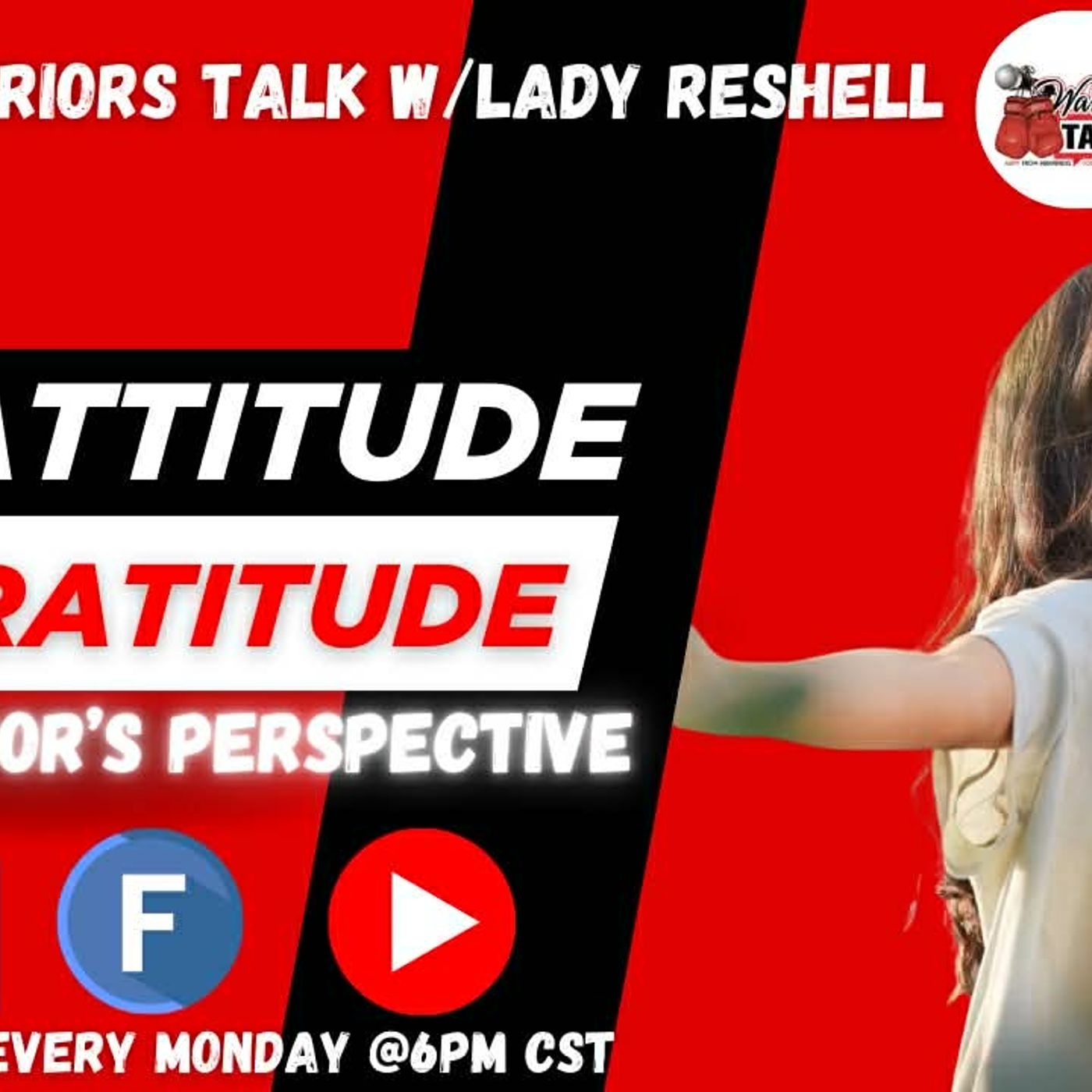 Warriors Talk Podcast