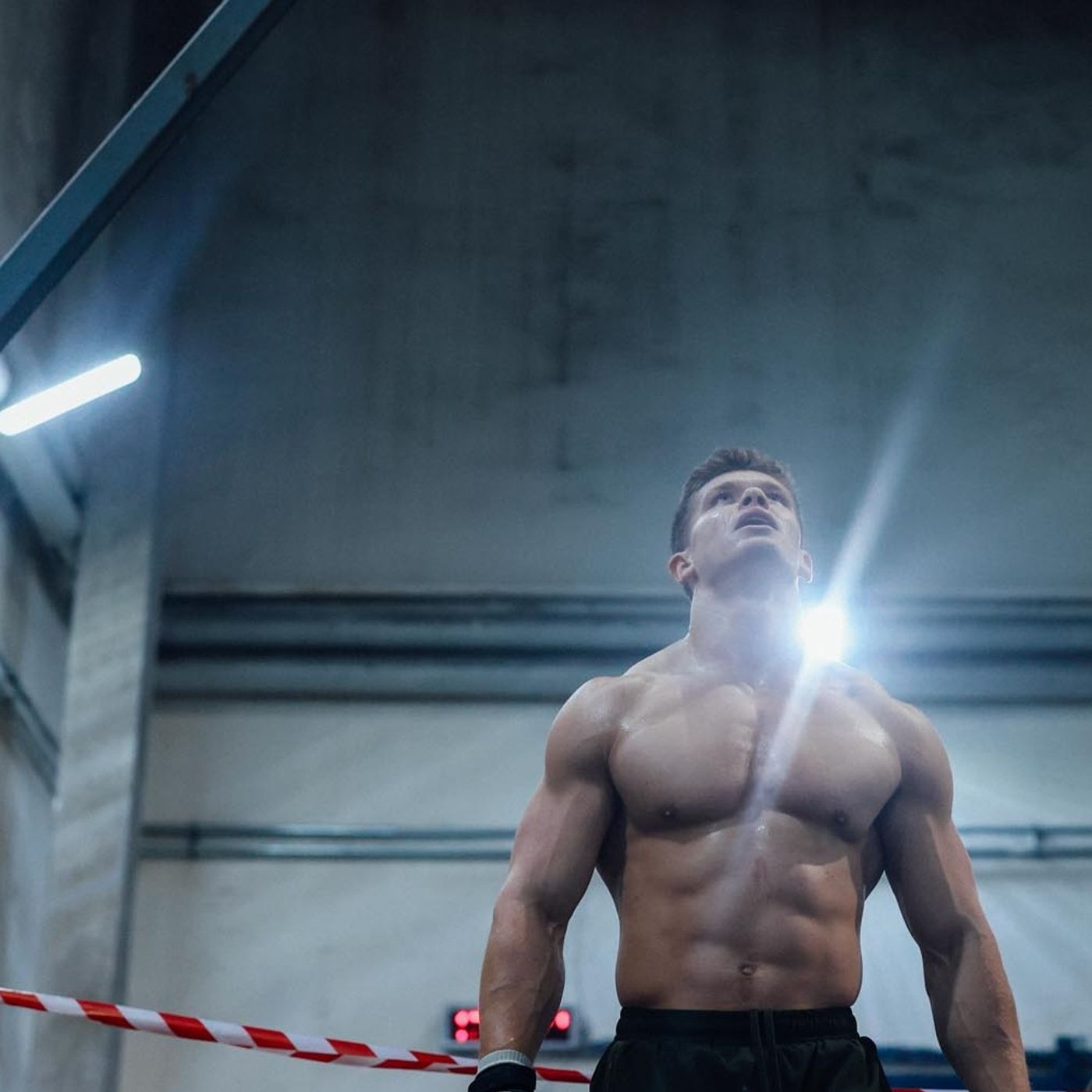 Fitness 4 Time Podcast