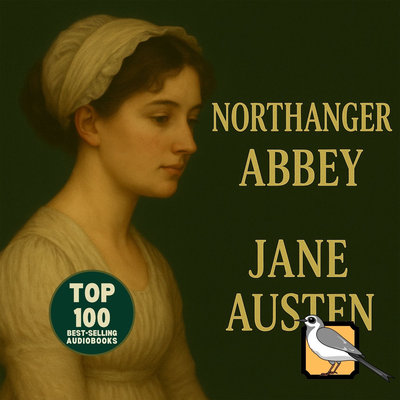 Northanger Abbey - Full Audiobook (Jane Austen) | Top 100 Classics