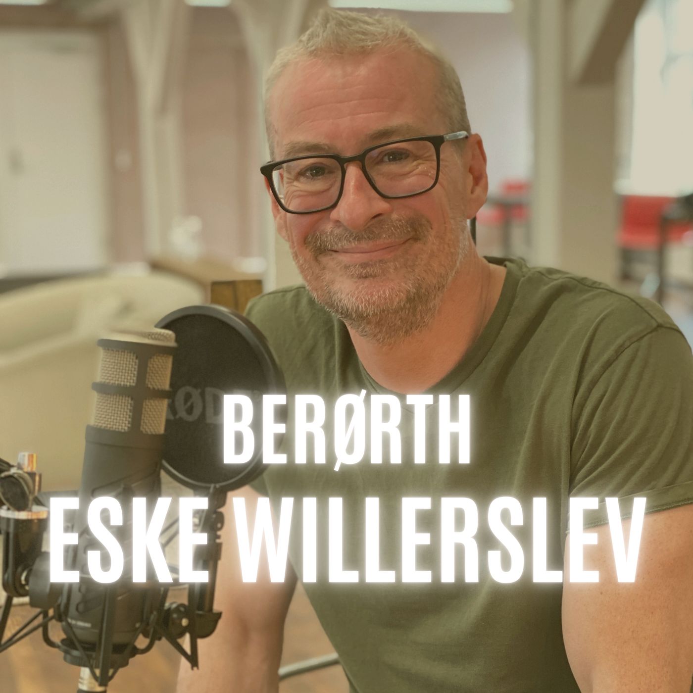 Berørth